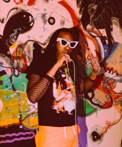 Da Qween — hip-hop artist profile photo