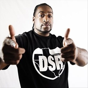 Big Tuck — hip-hop artist profile photo