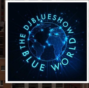 The DJBlueshow — hip-hop artist profile photo