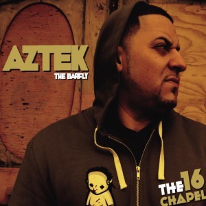 Aztek The Barfly — hip-hop artist profile photo