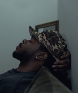 Matt McGhee — hip-hop artist profile photo
