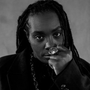Jlin — hip-hop artist profile photo