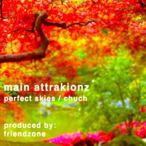 Friendzone — hip-hop artist profile photo