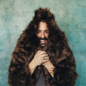 Man Man — hip-hop artist profile photo