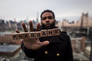 Pharoahe Monch — hip-hop artist profile photo