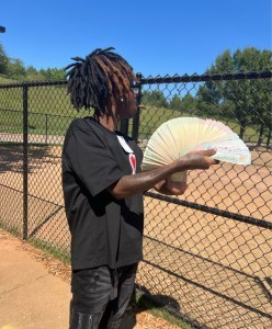 Jaylen Coley — hip-hop artist profile photo
