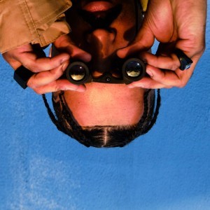 Steddy P — hip-hop artist profile photo