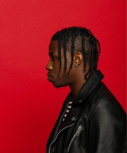 Teddy Crooklyn — hip-hop artist profile photo