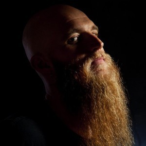 Rick Chyme — hip-hop artist profile photo