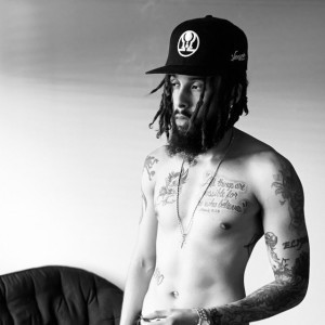 Essentrick — hip-hop artist profile photo