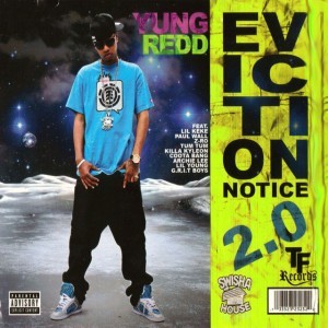 Yung Redd — hip-hop artist profile photo