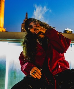 Jrobthelaw — hip-hop artist profile photo