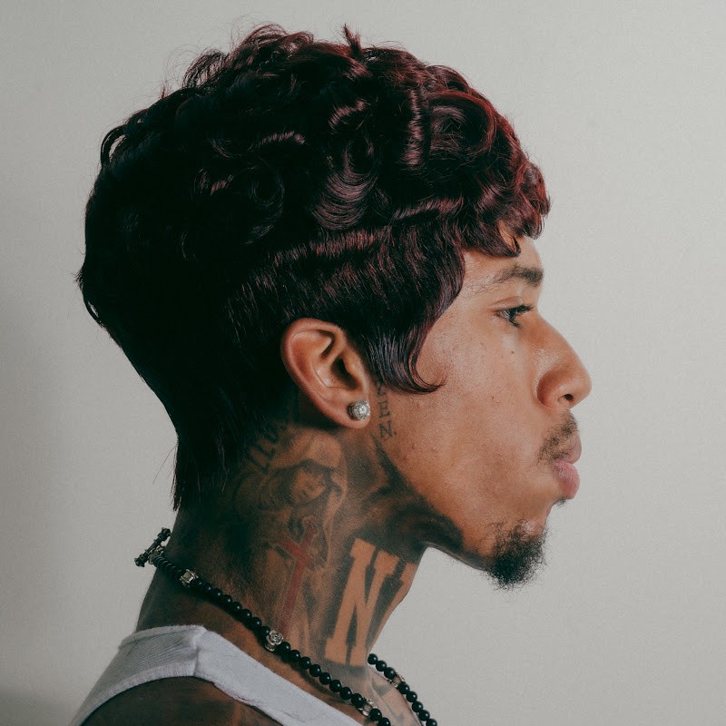 NLE Choppa — hip-hop artist profile photo