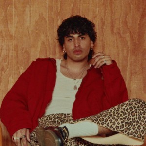 Rolf — hip-hop artist profile photo