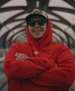 Foreshadow — hip-hop artist profile photo