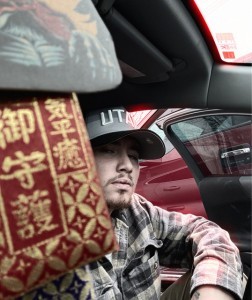 PROVOKE444 — hip-hop artist profile photo