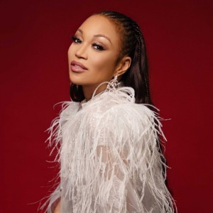 Chanté Moore — hip-hop artist profile photo