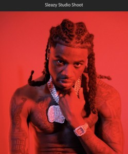 SleazyWorld Go — hip-hop artist profile photo