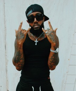 Aqu@Riu$ — hip-hop artist profile photo
