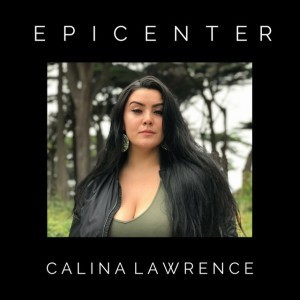 Calina Lawrence — hip-hop artist profile photo
