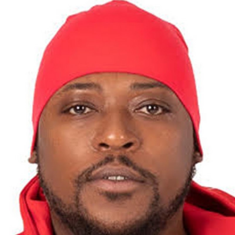 Scorch — hip-hop artist profile photo