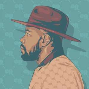 D-Nice — hip-hop artist profile photo