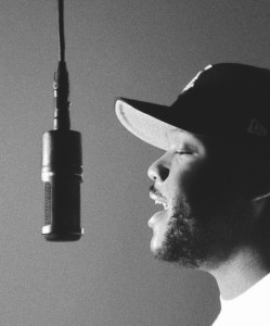 Righteous Emcee — hip-hop artist profile photo