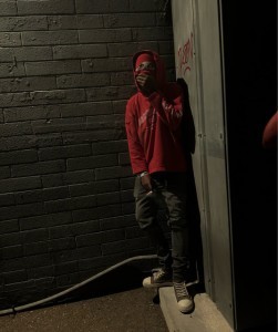 Subiibabii — hip-hop artist profile photo
