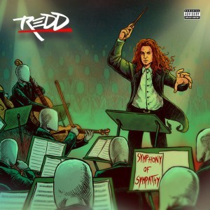 Rapper REDD — hip-hop artist profile photo