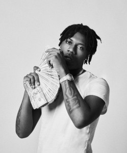 FTO Sett — hip-hop artist profile photo