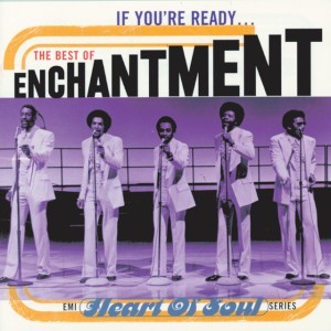 Enchantment — hip-hop artist profile photo