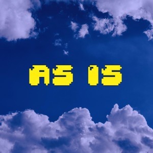 as is — hip-hop artist profile photo