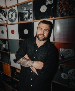 Damelo — hip-hop artist profile photo