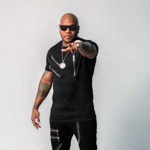 Flo Rida — hip-hop artist profile photo