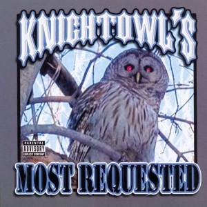 Mr. Knightowl — hip-hop artist profile photo