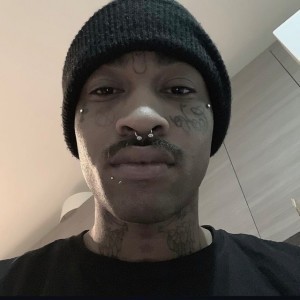 Lil Tracy — hip-hop artist profile photo