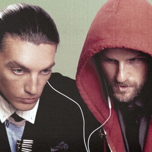 LANY — hip-hop artist profile photo