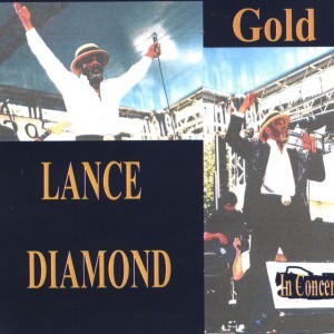 Lance Diamond — hip-hop artist profile photo