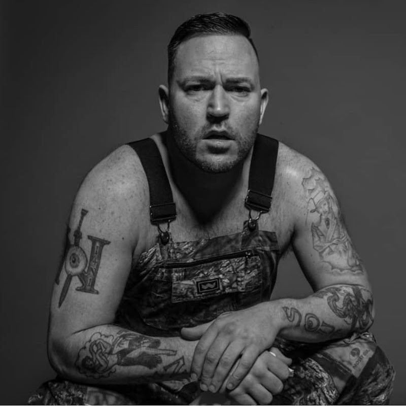Bubba Sparxxx — hip-hop artist profile photo