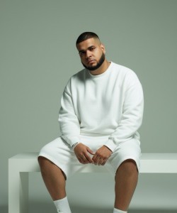 Javish — hip-hop artist profile photo