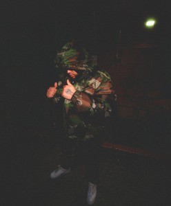 Tumaggz — hip-hop artist profile photo