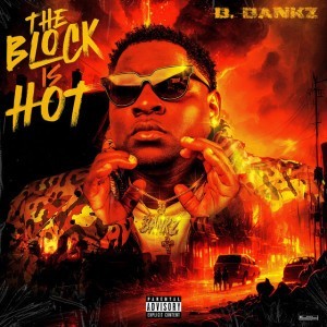 B.Bankz — hip-hop artist profile photo