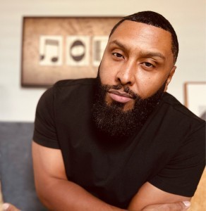 Noel Gourdin — hip-hop artist profile photo