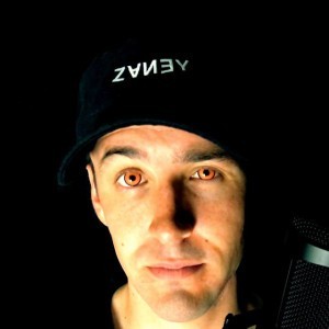 PYRO ZANE — hip-hop artist profile photo