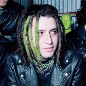 AyoDylan — hip-hop artist profile photo