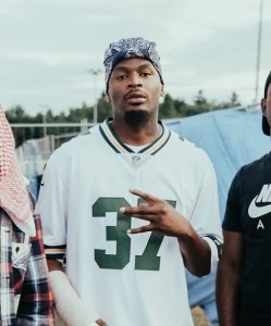 DoggyStyleeee — hip-hop artist profile photo