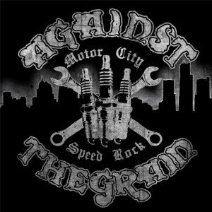 Against The Grain — hip-hop artist profile photo