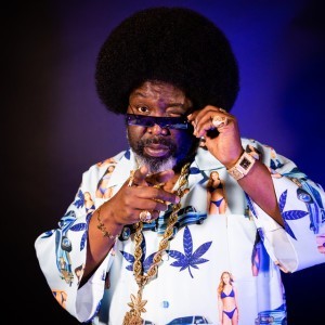 Afroman — hip-hop artist profile photo