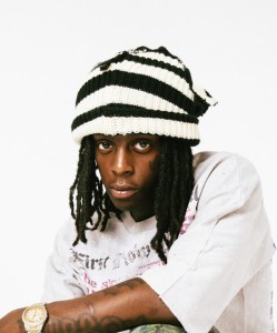 Raq baby — hip-hop artist profile photo