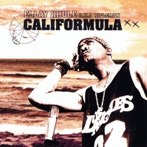 Ellay Khule A.K.A. Rifleman — hip-hop artist profile photo